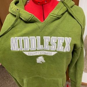 Middleweight County Sweatshirt